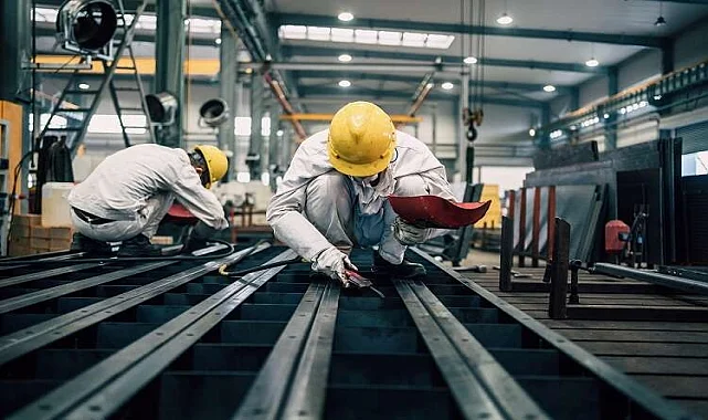 Evren Depo İstifleme Hizmeti